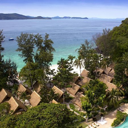 Coral Island Resort Phuket Exteriér fotografie