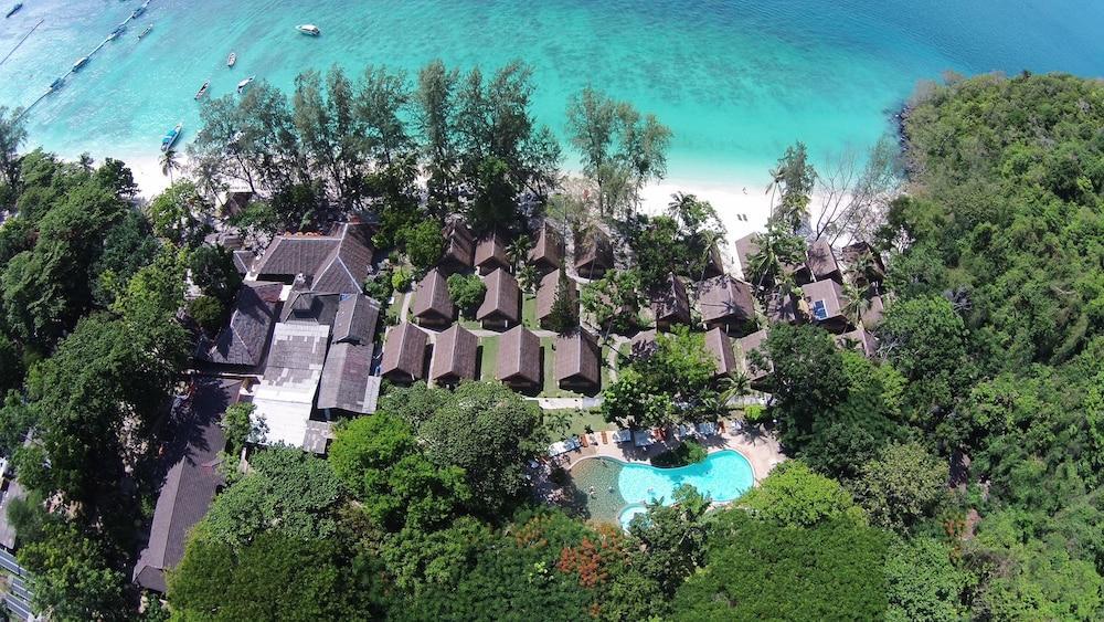 Coral Island Resort Phuket Exteriér fotografie