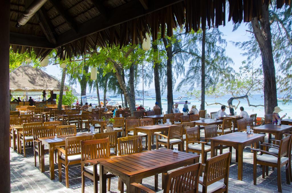Coral Island Resort Phuket Exteriér fotografie