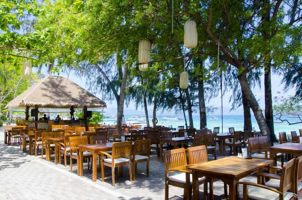 Coral Island Resort Phuket Exteriér fotografie