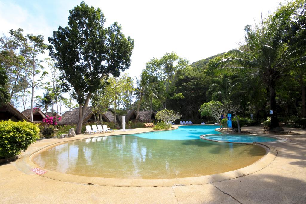 Coral Island Resort Phuket Exteriér fotografie