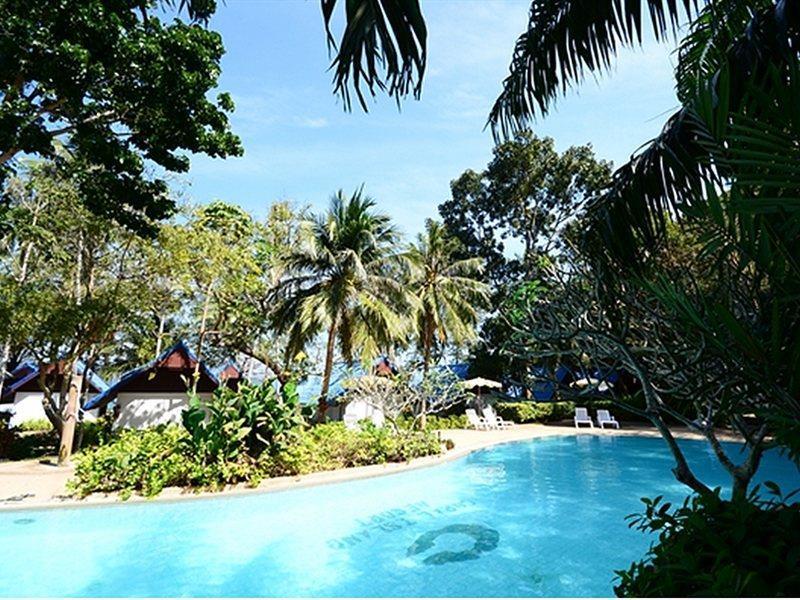 Coral Island Resort Phuket Exteriér fotografie