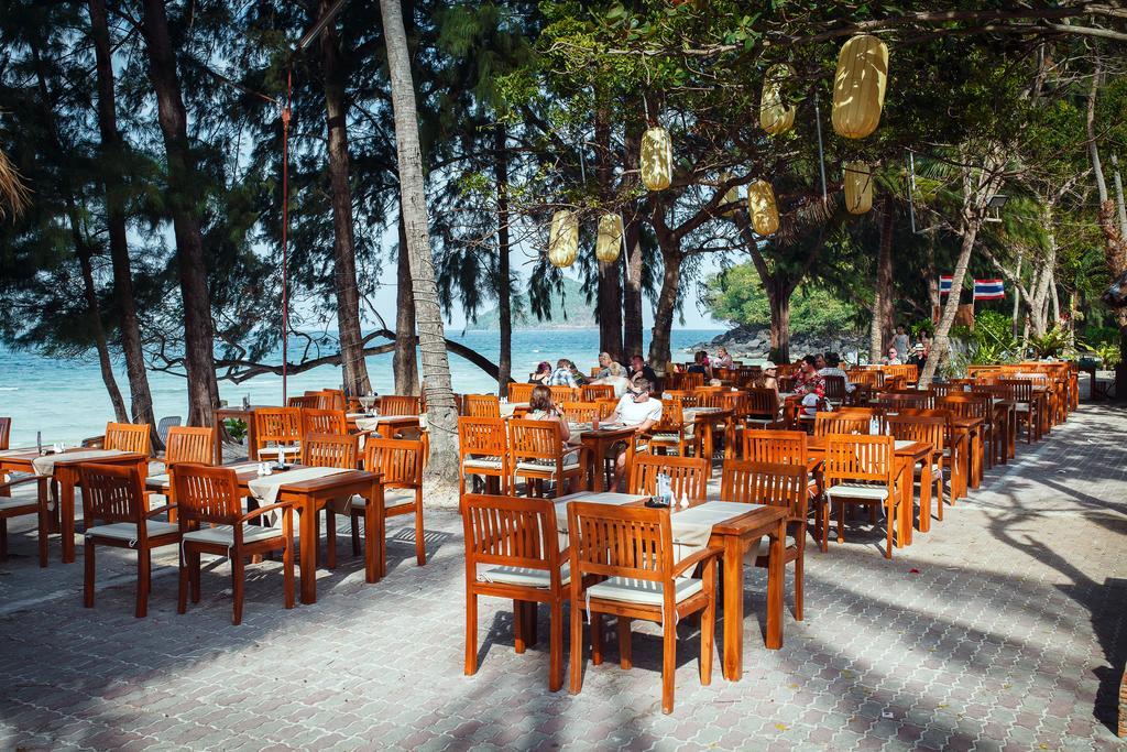 Coral Island Resort Phuket Exteriér fotografie