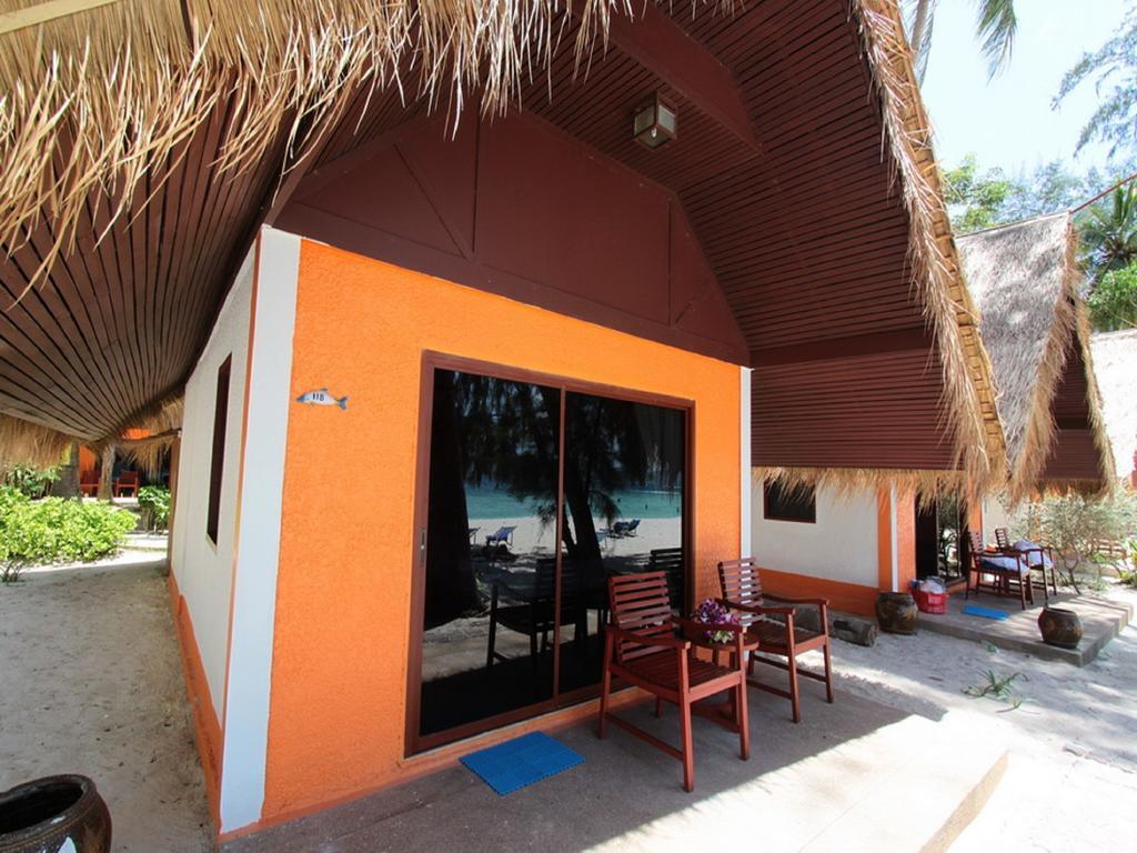 Coral Island Resort Phuket Exteriér fotografie