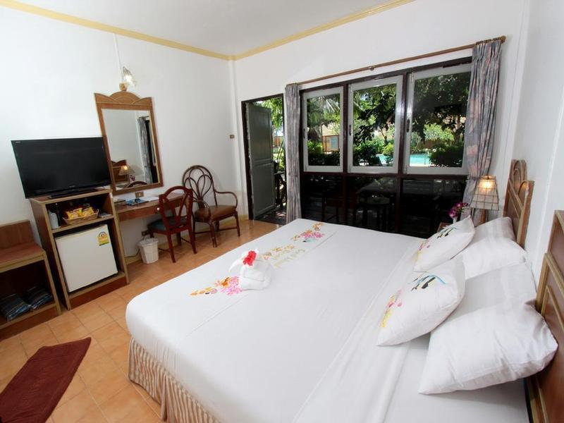 Coral Island Resort Phuket Exteriér fotografie
