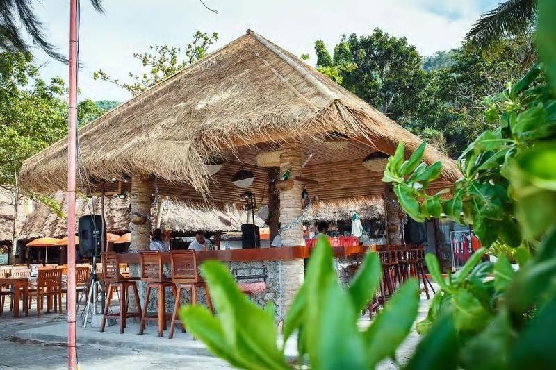 Coral Island Resort Phuket Exteriér fotografie
