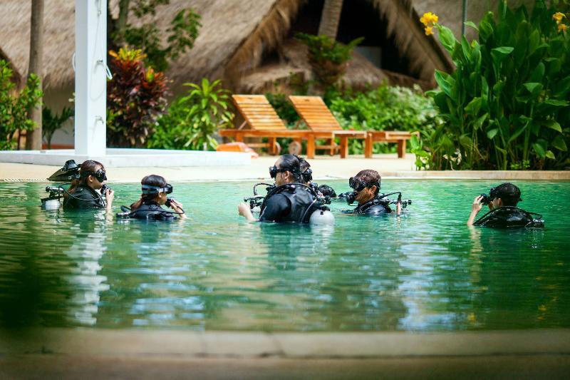 Coral Island Resort Phuket Exteriér fotografie