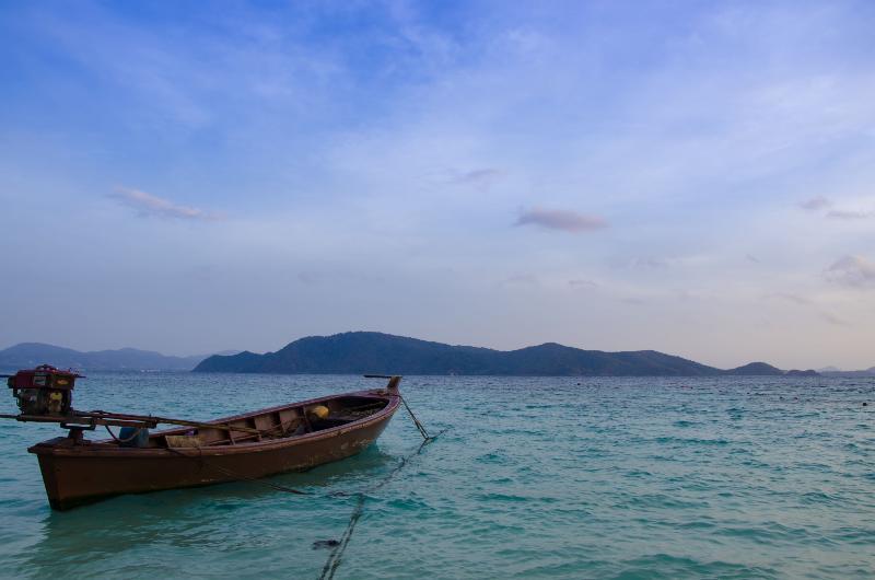 Coral Island Resort Phuket Exteriér fotografie