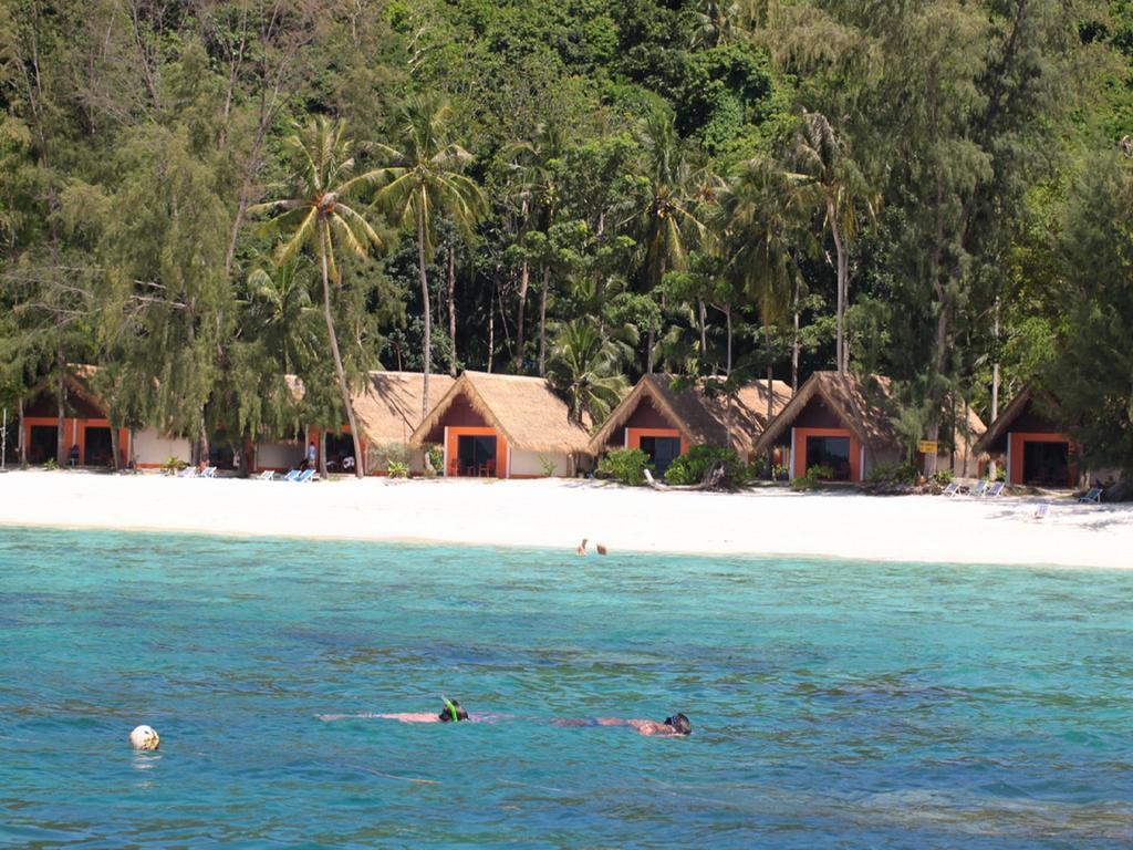 Coral Island Resort Phuket Exteriér fotografie
